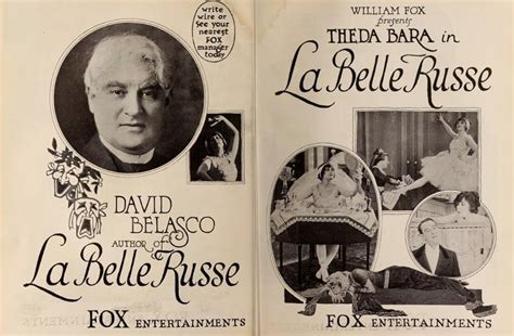 belle russe|Category : La Belle Russe (1919 film)